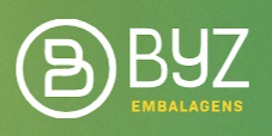 Logomarca de BYZ Embalagens
