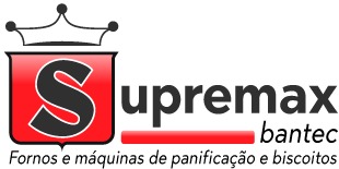 Logomarca de Supremax Bantec