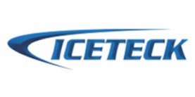 Logomarca de Iceteck Tec Equipamentos Industriais