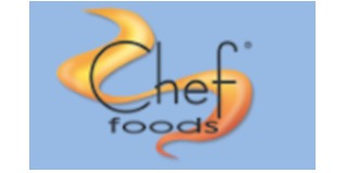 Logomarca de Chef Foods Indústria e Comércio