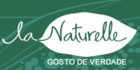 Logomarca de La Naturelle