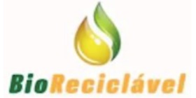 Logomarca de BIO RECICLÁVEL | Centro de Reciclagem