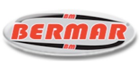 Logomarca de BERMAR | Equipamentos para a Indústria de Alimentos