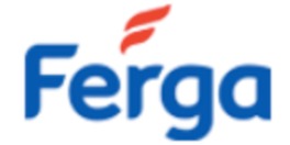 Logomarca de FERGA | Distribuidora de Alimentos