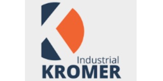 Logomarca de KROMER INDUSTRIAL | Equipamentos para Refrigeração