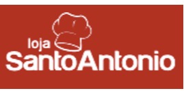 Logomarca de Loja Santo Antônio