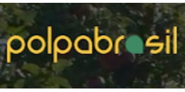 Logomarca de Polpa Brasil