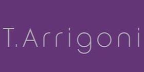 Logomarca de T. Arrigoni