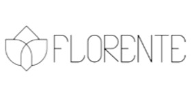 Logomarca de Florente Semijóias