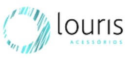 Logomarca de LOURIS Acessórios
