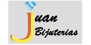 Logomarca de Juan Bijouterias