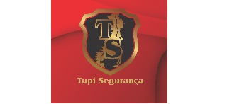 Logomarca de TUPI SEGURANÇA | Proteção Patrimonial