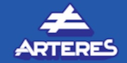 Logomarca de Arteres Indústria Comércio