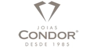 Logomarca de Jóias Condor