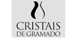 Logomarca de Cristais de Gramado