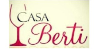 Logomarca de Casa Berti