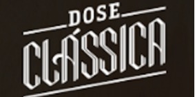 Logomarca de Dose Clássica