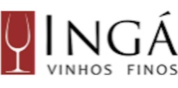 Logomarca de Ingá Vinhos