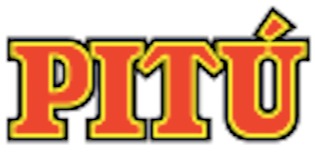 Logomarca de Engarrafamento Pitú Ltda.