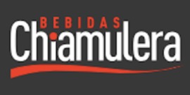 Logomarca de Distribuidora de Bebidas Chiamulera