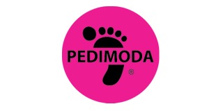 Logomarca de Pedimoda