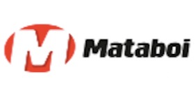 Logomarca de Frigorífico Mataboi