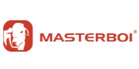 Logomarca de Masterboi