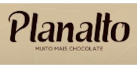 Logomarca de Chocolate Caseiro Planalto