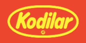 Logomarca de Kodilar
