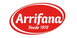 Logomarca de Arrifana Alimentos