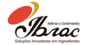Logomarca de IBRAC | Aditivos, Condimentos e Corantes Naturais