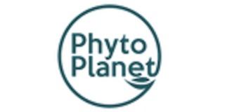 Logomarca de Phyto Planet