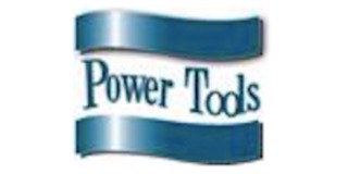 Logomarca de Power Tools Comércio de Ferramentas