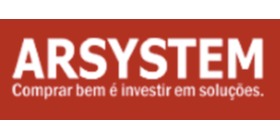 Logomarca de Arsystem Ferramentas & Equipamentos