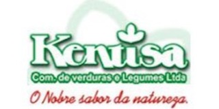 Logomarca de Kentisa Comércio de Verduras e Legumes