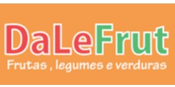 Logomarca de Dalefrut Frutas, Legumes e Verduras