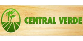 Logomarca de Central Verde