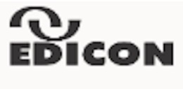 Logomarca de Edicon Editora e Consultoria