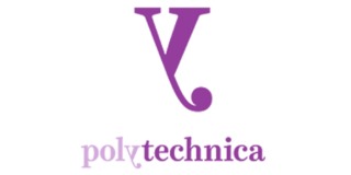 Logomarca de Polytechnica
