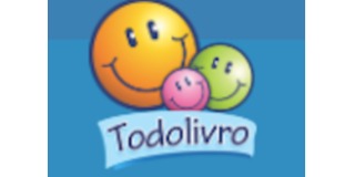 Logomarca de Todolivro Distribuidora
