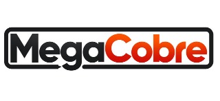 Logomarca de MEGACOBRE | Materiais Elétricos de Alta Qualidade