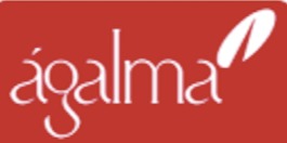 Logomarca de Agalma Psicanalise Editora