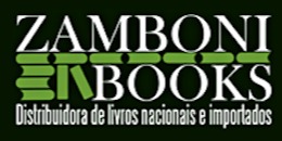 Logomarca de Zamboni Books
