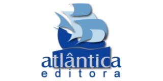 Logomarca de Editora Atlântica