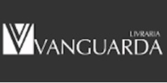 Logomarca de Vanguarda Livraria Editora e Distribuidora