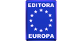 Logomarca de Editora Europa