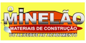 Logomarca de O Minelao Materiais de Construcao Ltda