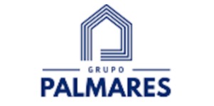 Logomarca de Grupo Palmares