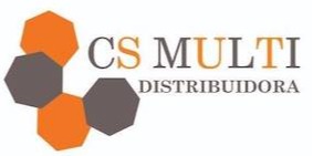 Logomarca de CS Multi Distribuidora