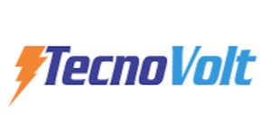 Logomarca de TECNOVOLT | Hidráulico e Elétrico